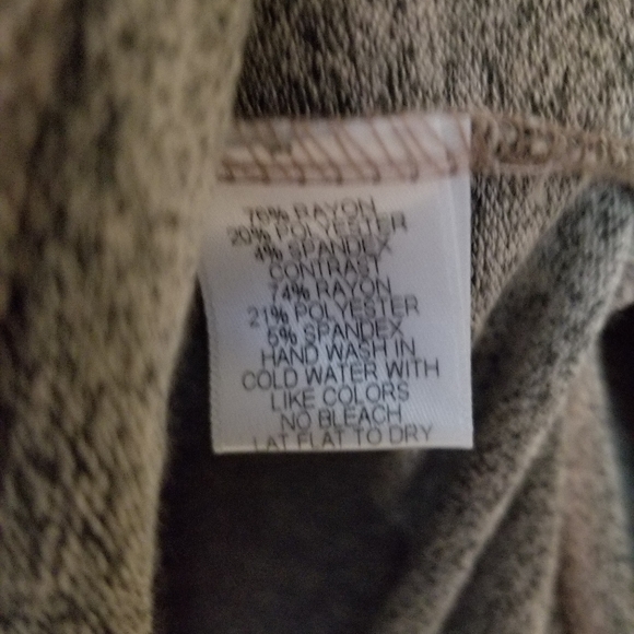 Sweater - Picture 4 of 4